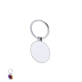 Sublimatie Sleutelhanger Fimux