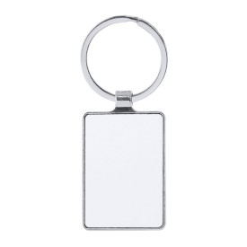 Sublimatie Sleutelhanger Fimux-Rectangle