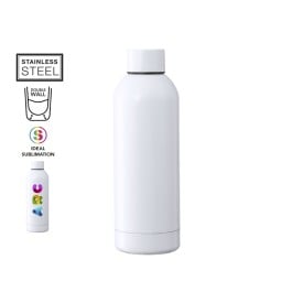 Sublimatie Thermoskan-Fles Hodis