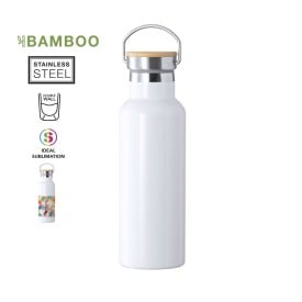 Sublimatie Thermoskan-Fles Ying