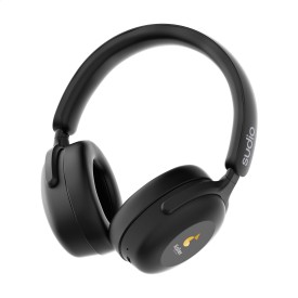 Sudio R4 over-ear headphone - gerecycled kunststof - Bluetooth - 40 uur batterijduur