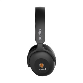 Sudio R4 over-ear headphone - gerecycled kunststof - Bluetooth - 40 uur batterijduur