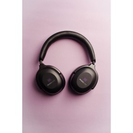 Sudio R4 over-ear headphone - gerecycled kunststof - Bluetooth - 40 uur batterijduur