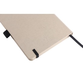 Suikerriet notitieboek (A5) Friedrich