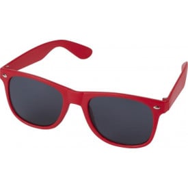 RPP sunglasses-Rood