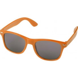 Sun Ray zonnebril - rPET - UV400 - glanzend montuur