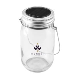 SunJar Solar Garden Light solarlamp
