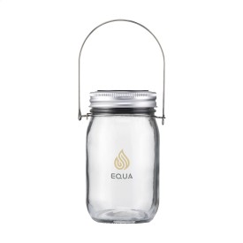 SunJar Solar Garden Light solarlamp