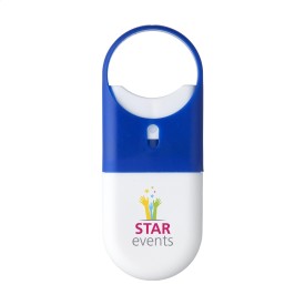 Sunscreen Spray HookUp factor 30-Blauw