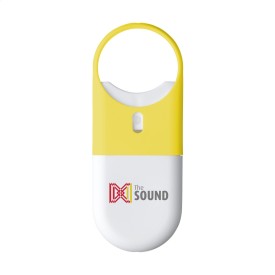 Sunscreen Spray HookUp factor 30-Geel