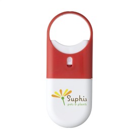 Sunscreen Spray HookUp factor 30-Rood