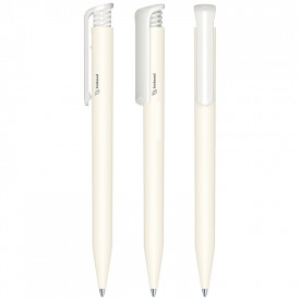 Super Hit Bio balpen-Naturel