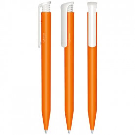 Super Hit Bio balpen-Oranje