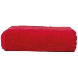 Super size strandlaken - 100 x 210 cm - 450 g/m² - katoen