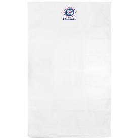 Super size strandlaken - 100 x 210 cm - 450 g/m² - katoen