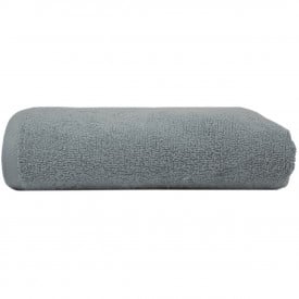 Super size strandlaken 100 x 210 cm-Grijs