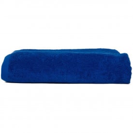 Super size strandlaken 100 x 210 cm-Royal