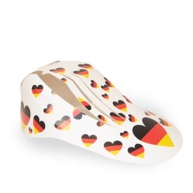 Supercap - WK 2026 - karton-Duitsland