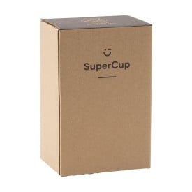 SuperCup thermobeker