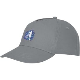 Superheroes cap-Grijs