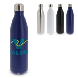 Swing thermosfles 1000ml - RVS - dubbelwandig
