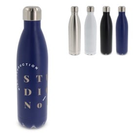 Swing thermosfles 750ml - RVS - dubbelwandig