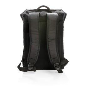 Swiss Peak outdoor rugzak - 20L - polyester - laptopvak
