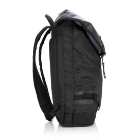 Swiss Peak outdoor rugzak - 20L - polyester - laptopvak