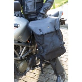 Swiss Peak outdoor rugzak - 20L - polyester - laptopvak
