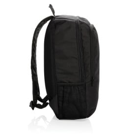 17" zakelijke rugzak - 15L - polyester - 600D - laptopvak