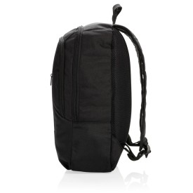 17" zakelijke rugzak - 15L - polyester - 600D - laptopvak