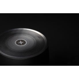Swiss Peak draadloze bass speaker