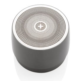 Swiss Peak draadloze bass speaker