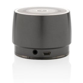 Swiss Peak draadloze bass speaker