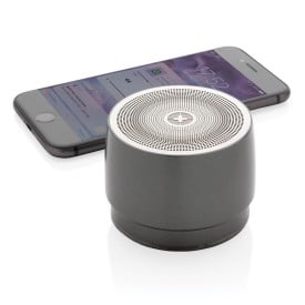 Swiss Peak draadloze bass speaker