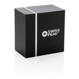 Swiss Peak draadloze bass speaker