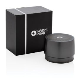 Swiss Peak draadloze bass speaker