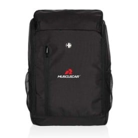Swiss Peak AWARE™ easy access 15' laptoprugzak