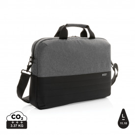 Swiss Peak AWARE™ RFID 15.6' laptoptas