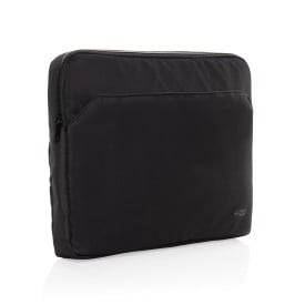 Swiss Peak Aware™ 15.6" laptoptas - 4L - rPET polyester
