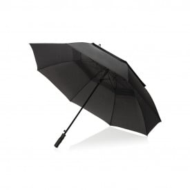 Swiss Peak paraplu 30'' - Ø 134 cm - automaat - stormparaplu - AWARE™