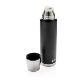 Swiss Peak Elite 1L copper vacuüm fles