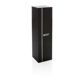 Swiss Peak Elite 1L copper vacuüm fles