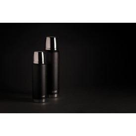 Swiss Peak Elite 1L copper vacuüm fles