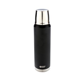 Swiss Peak Elite 1L copper vacuüm fles