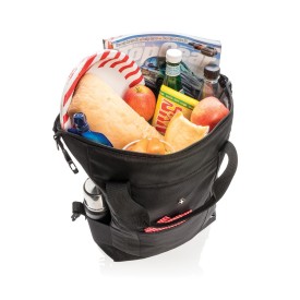 Swiss Peak koelrugzak 22 L - polyester - schouderband