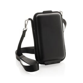 Swiss Peak OSLO RCS Hardshell Reis- en Smartphone Etui