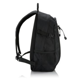 Swiss Peak outdoor rugzak 20L - polyester 1680D - 1 compartiment