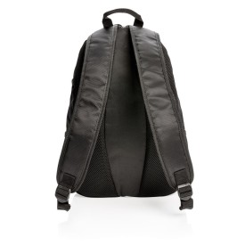 Swiss Peak outdoor rugzak 20L - polyester 1680D - 1 compartiment