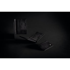 Swiss Peak RFID anti-skimming paspoort houder